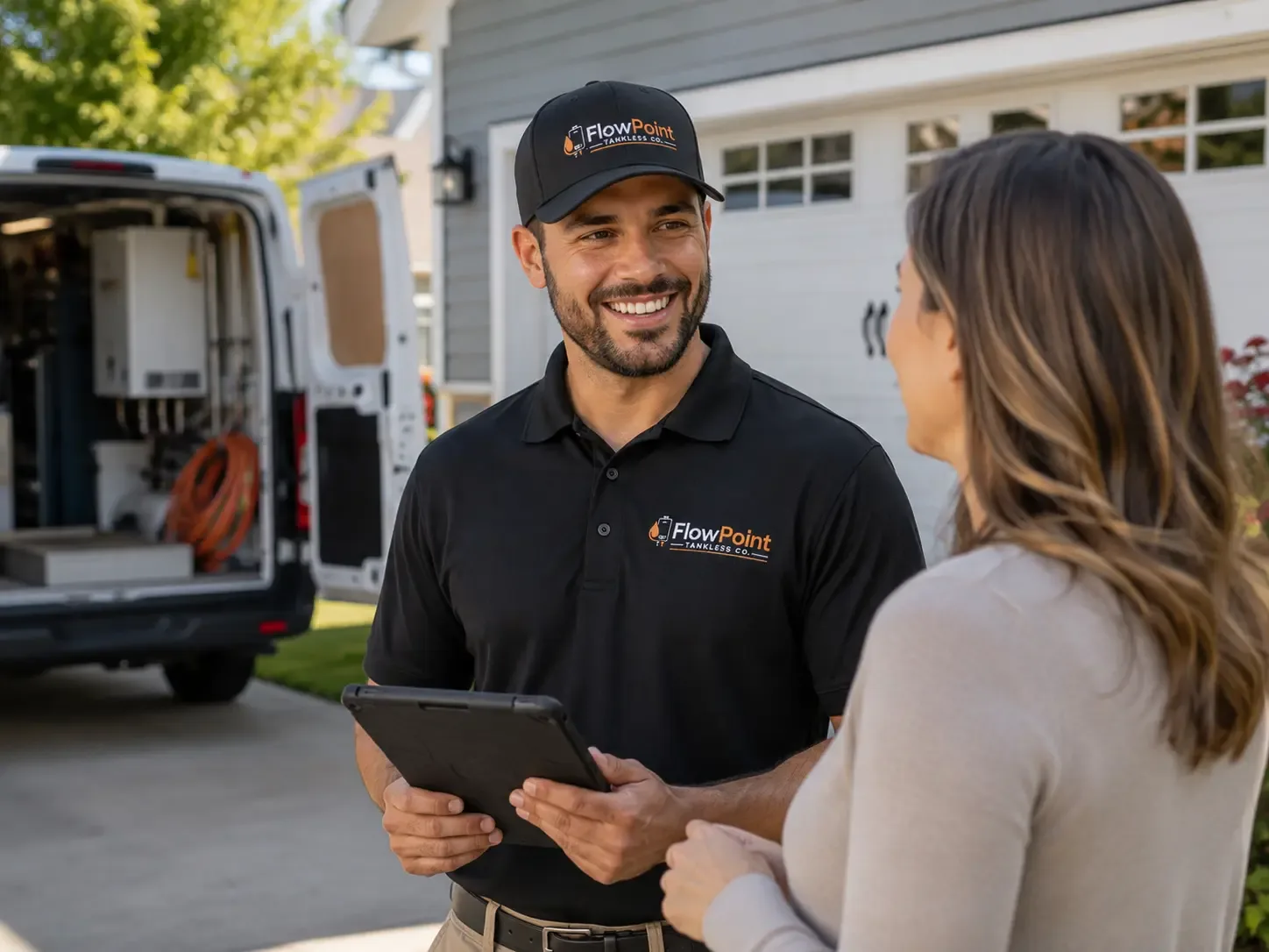 Tankless Water Heater Installation Bayside, TX FAQs